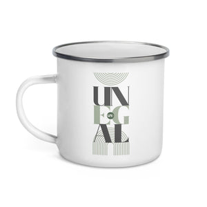 Emailletasse | UNEGAL | 350ml