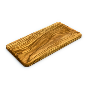 Schneidebrett BRÄDD SMALL | Olivenholz 25 x 13 cm
